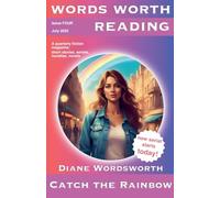 Words Worth Reading: Issue Four (4)