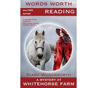 Words Worth Reading: Issue Three: 3