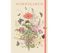 Wordsearch (Arcturus Elegant Puzzles)