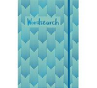 Wordsearch (Arcturus Elegant Puzzles)