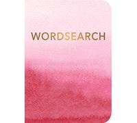 Wordsearch (Arcturus Linen Look Puzzles, 6)