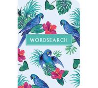 Wordsearch (Arcturus Paradise Puzzles)