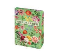 Wordsearch (Arcturus Patterned Edge Puzzles)