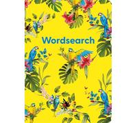 Wordsearch (Arcturus Perfect Puzzles)