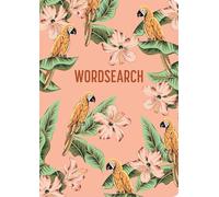 Wordsearch (Arcturus Perfect Puzzles)