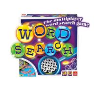 Wordsearch - Brand New And Sealed