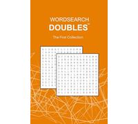 WORDSEARCH DOUBLES - The First Collection