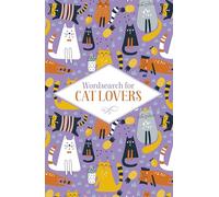 Wordsearch for Cat Lovers