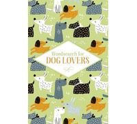 Wordsearch for Dog Lovers