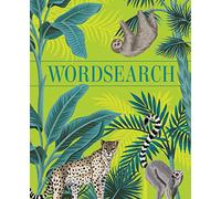 Wordsearch (Jungle Puzzles)