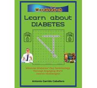 WORDSEARCH: Learn About Diabetes