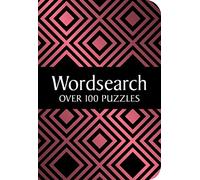 Wordsearch: Over 100 Puzzles