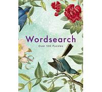 Wordsearch: Over 100 Puzzles