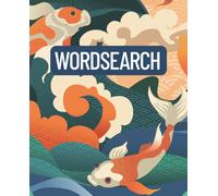 Wordsearch : Over 150 Puzzles