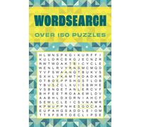 Wordsearch : Over 150 Puzzles