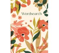 Wordsearch : Over 150 Puzzles