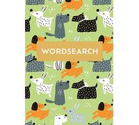 Wordsearch: Over 200 puzzles