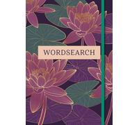 Wordsearch : Over 200 Puzzles