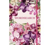 Wordsearch: Over 200 Puzzles (Arcturus Elegant Puzzles)