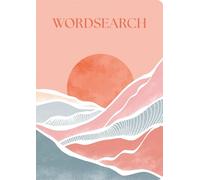 Wordsearch: Over 200 Puzzles (Arcturus Linen Look Puzzles)