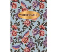 Wordsearch: Over 200 Puzzles (Arcturus Linen Look Puzzles)