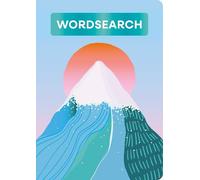 Wordsearch: Over 200 Puzzles (Arcturus Linen Look Puzzles)