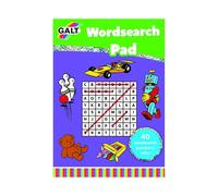 Wordsearch Pad