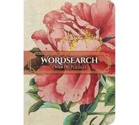 Wordsearch (Pretty Pocket puzzles)