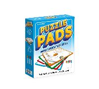 WordSearch PuzzlePad