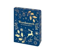 Wordsearch: The Christmas Collection (Christmas Puzzle Collection)