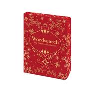 Wordsearch: The Christmas Collection (The Christmas Puzzle Collection)