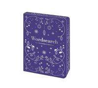 Wordsearch: The Christmas Collection (The Christmas Puzzle Collection)