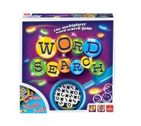 Wordsearch: The Ultimate Multiplayer Wordsearch Game | Fun Word Puzzle Game for All The Family | For 1-4 Players | Ages 8+