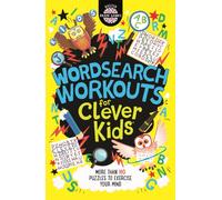 Wordsearch Workouts for Clever Kids®