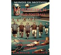 WORDSEARCH WORLD FOOTBALL: HISTORY, GEOGRAPHY, TRIVIA AND MORE