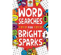 Wordsearches for Bright Sparks