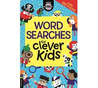 Wordsearches for Clever Kids®
