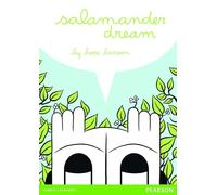 Wordsmith Year 6 Salamander Dream (Wordsmith (Literacy Service))