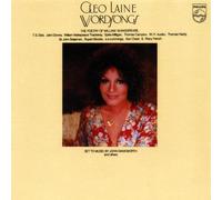 Wordsongs: The Poetry of William Shakespeare by Cleo Laine (1978-08-02)