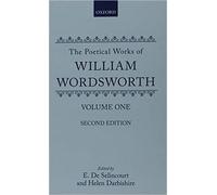 Wordsworth by Thomas Hutchinson, Ernest De Selincourt - 9780192541529