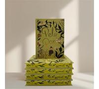 Wordsworth Editions Peter Pan Collector's Edition, Cloth-Bound, Sprayed Edges (Limited Collector's Edition)