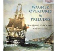 Wordsworth - Overtures and Preludes