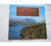 Wordsworth's Lake District: The Landscape and Its Writers