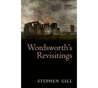 Wordsworth's Revisitings - 9780199687985