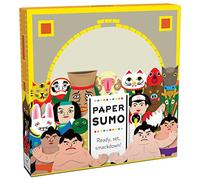 WordUnited Paper Sumo