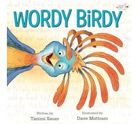 Wordy Birdy