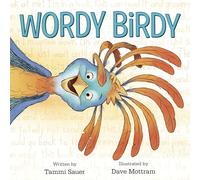 Wordy Birdy