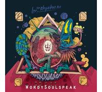 Wordysoulspeak - Let the Rhythm Hit [VINYL]