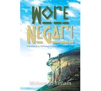 Wore Negari: A Memoir of an Ethiopian Youth in the Turbulent '70s