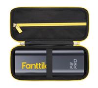 worfty Case for Fanttik F2 PRO Cordless Rotary Tool Kit 4V - Travel Protective Carrying Storage Bag (for Fanttik F2 PRO Cordless)